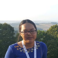 Valerie Kham, Cpa