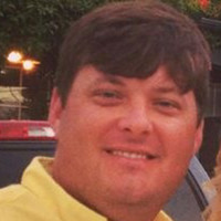 Mark Vandiver