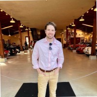 Zachary Kniestedt