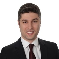 İlker Murat Coşdan