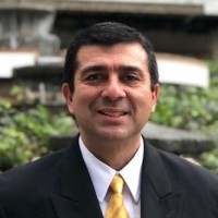 Jorge Cantillano