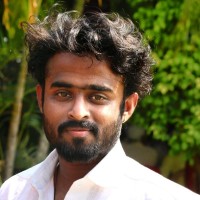 Rohit Moorthy