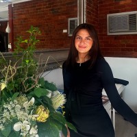 Helena Dalakouras
