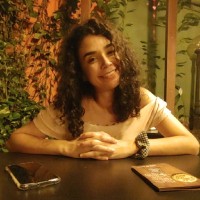 Bruna Chieza Madeira