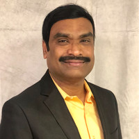 Chandrasekharam Chittiprolu
