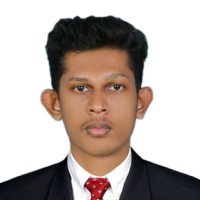 DHANANJAYAN C V