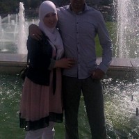 Meryem Bouyelma