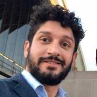 Marcelo Andrade