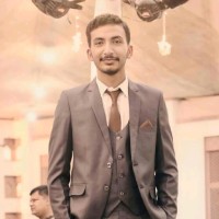 Muhammad Haroon Majeed