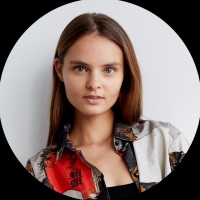 Anna Vostrikova