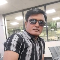 Anil Ghoderao