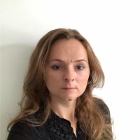 Joanna Piechel