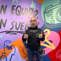 Mario Fernando Blanco Calderon