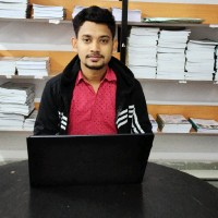 Md Abdul Quadir