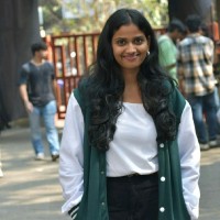 Nisha Shetty