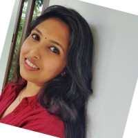 Nigitha Ajayaghosh