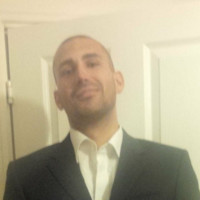 Chris Cuppello