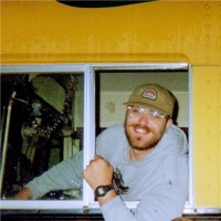 Aaron Baumgardner