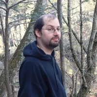 Jonathan Riedel