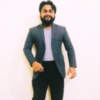 Abhishek Kashyap