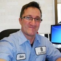 Alain Boisvert