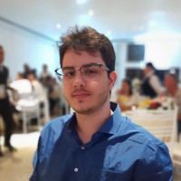 Erick Ferreira