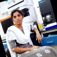 Sandhya Rajesh