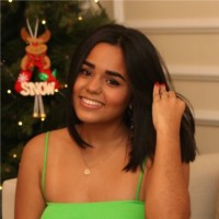 Lynette Mota Belliard