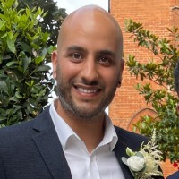 Ravi Popat