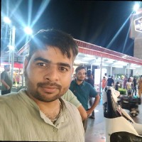 Sudeep Bharati
