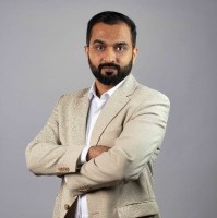 Imran I.