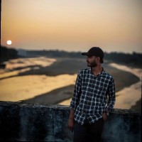 Bhadresh Rohit