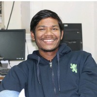 Kripal Patel