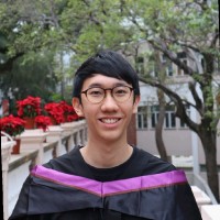 Szu Huai Chen