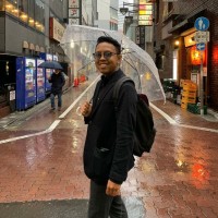 Ian Farhan