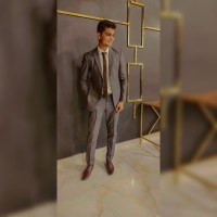 Muhammad Khizzar Khan