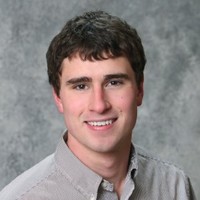 Ted Elverson
