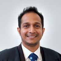 Laksith Sirisena