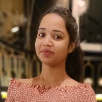 Naincy Chaudhary