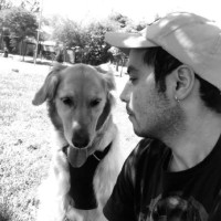 Diego Orellana González