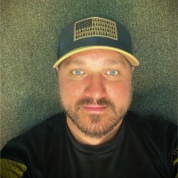 Darren Whittaker