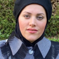 Maryam Fazelzadehdinan