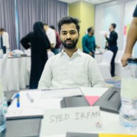 Syed Irfan