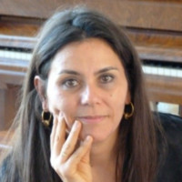 Kenza Mansouri Salus
