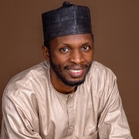 Bashir Ado Hassan. arpa