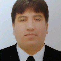 Carlos Eduardo León Camacho