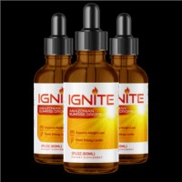 Ignite Drops Health