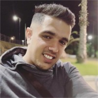 Abdelouahab Khalef