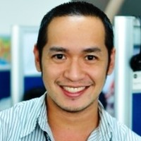 Ross Cuneta