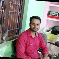 Soubhagya Satapathy